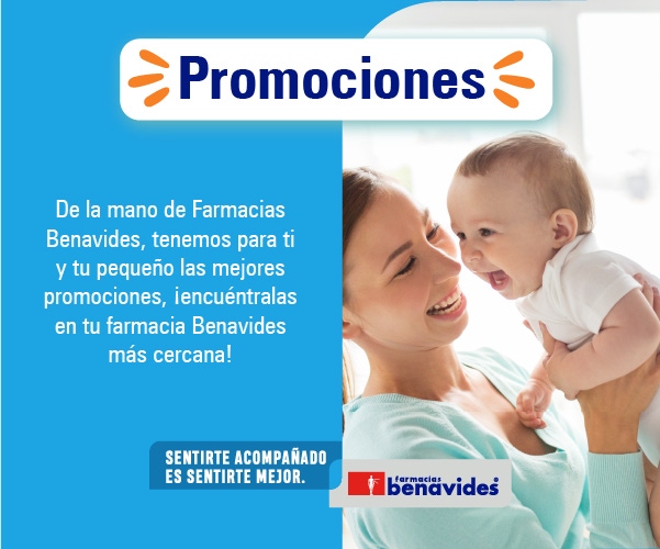 Farmacias Benavides