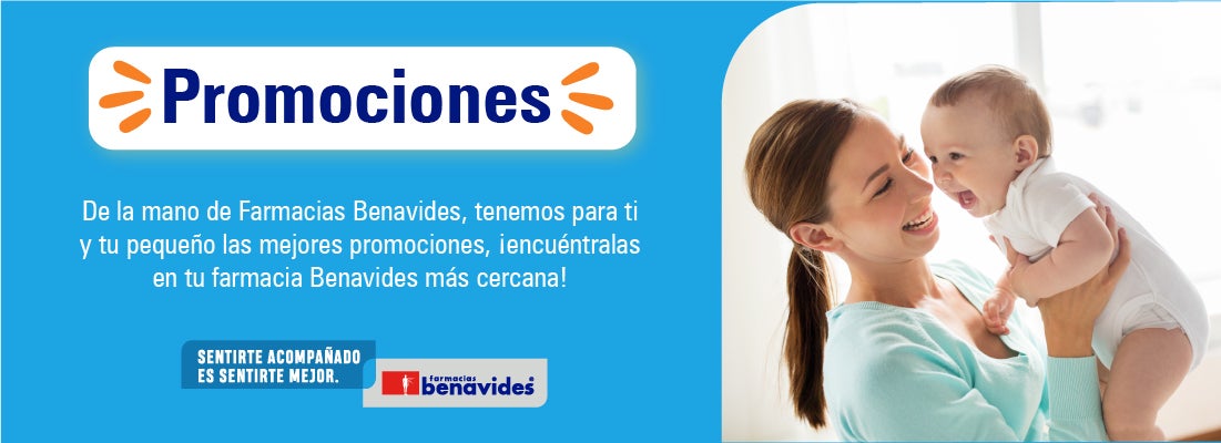 Farmacias Benavides