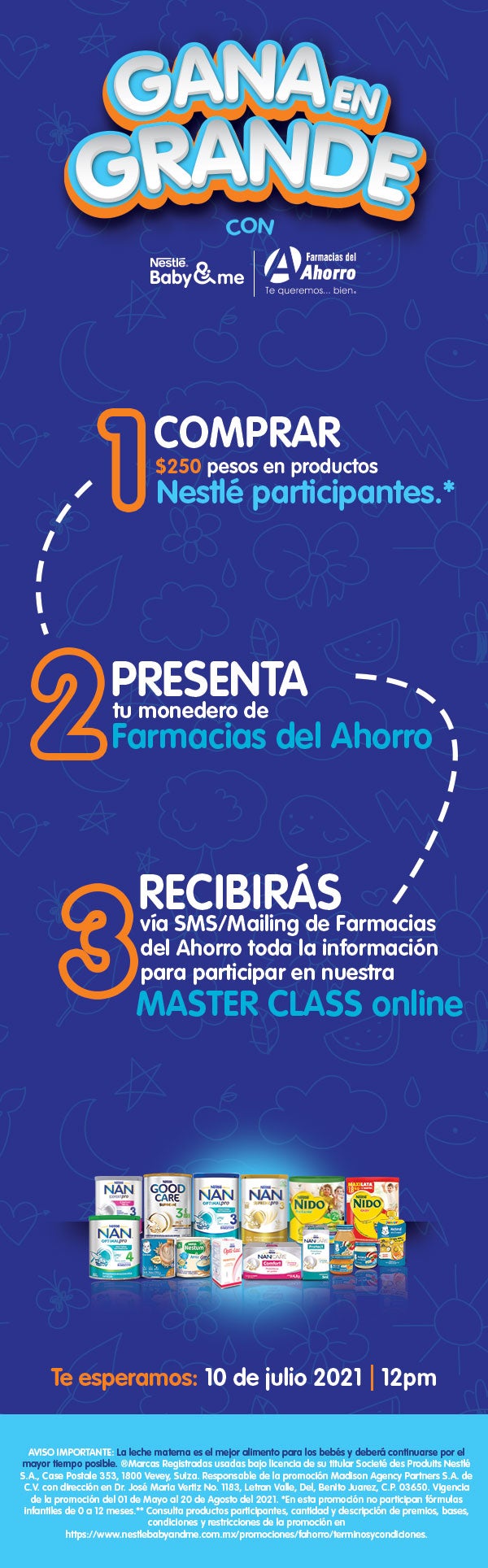Farmacias del ahorro