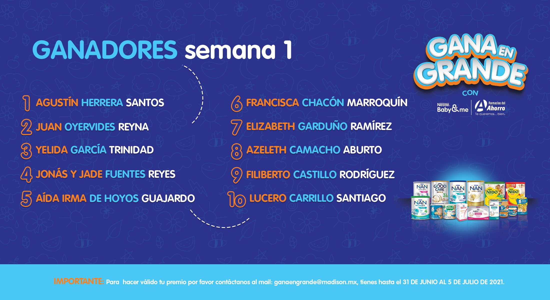 Farmacias del ahorro