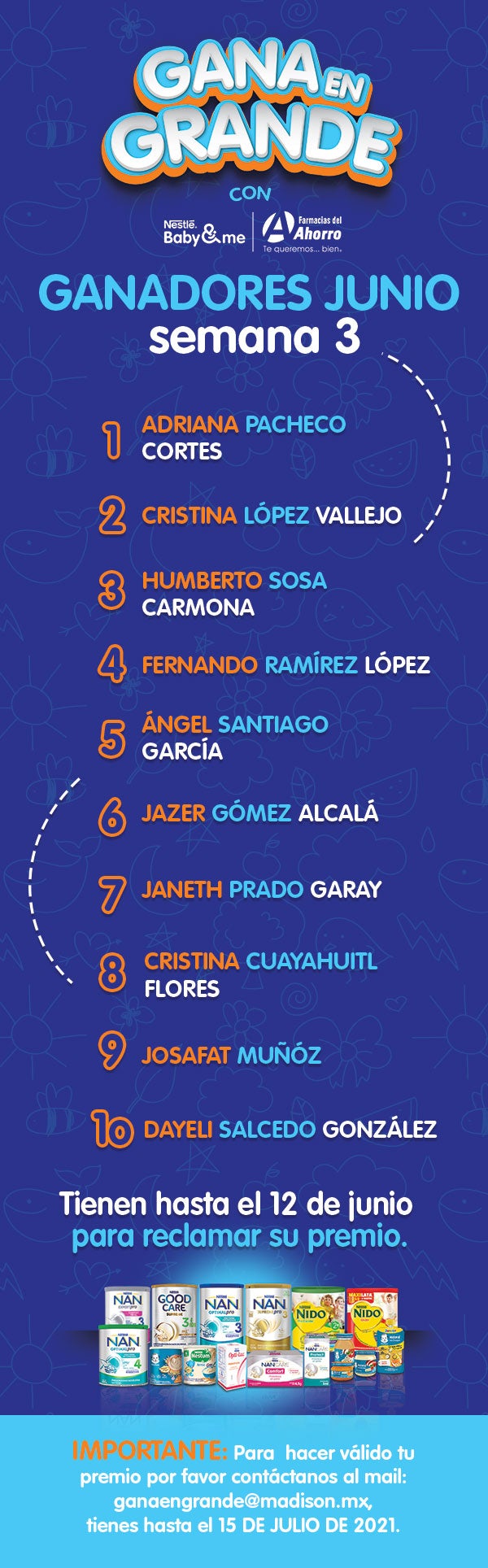 Farmacias del ahorro