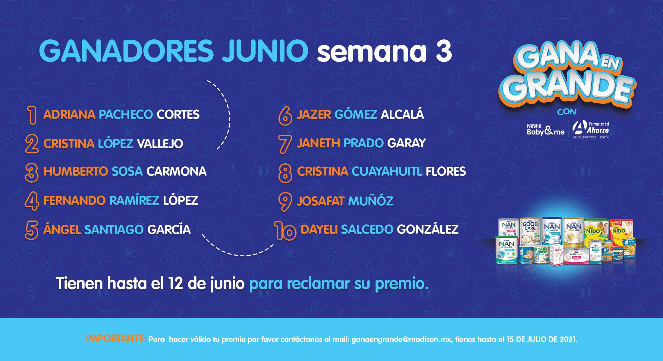 Farmacias del ahorro