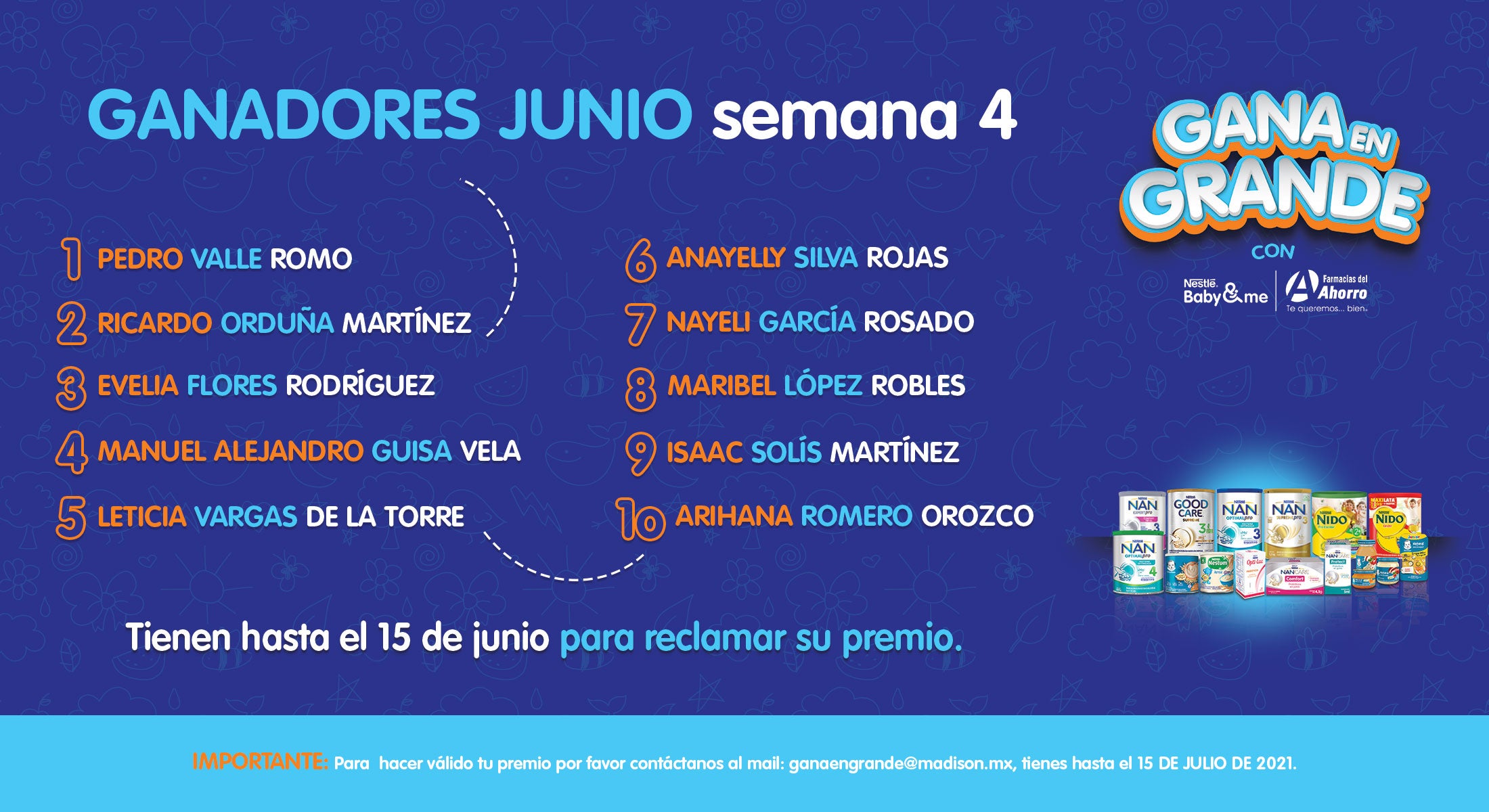 Farmacias del ahorro