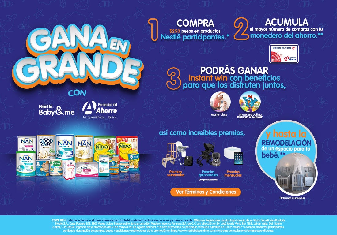 Farmacias del ahorro