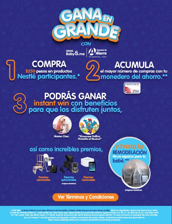 Farmacias del ahorro