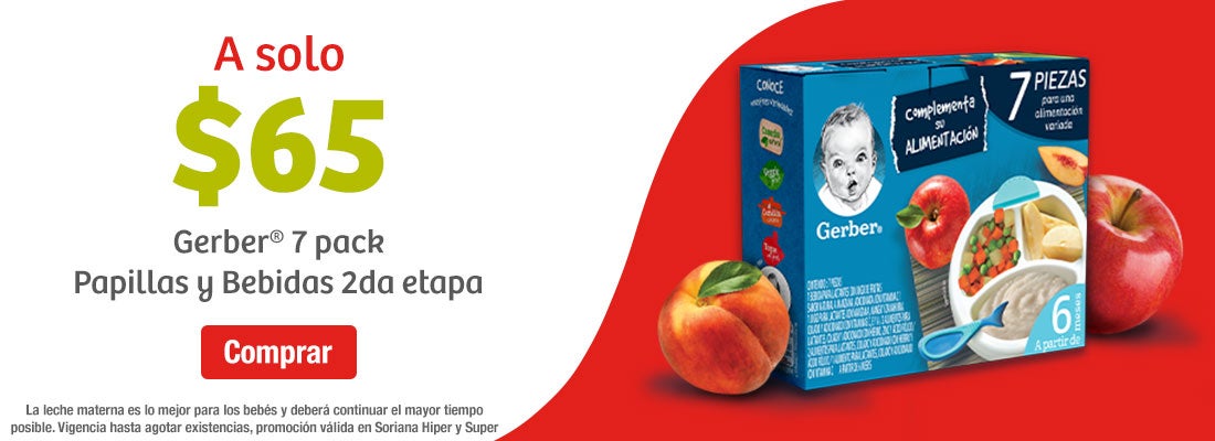 Soriana | Promociones