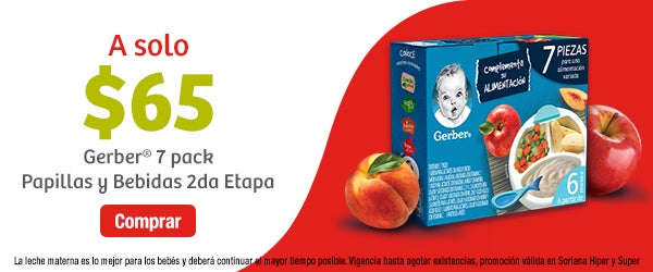 Soriana | Promociones
