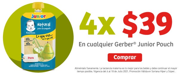 Soriana | Promociones
