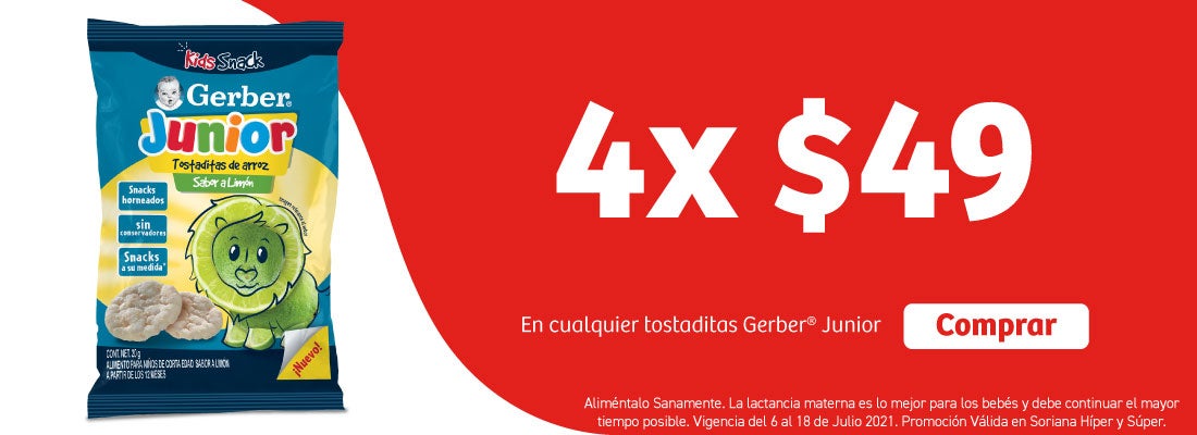 Soriana | Promociones