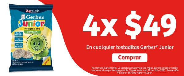 Soriana | Promociones