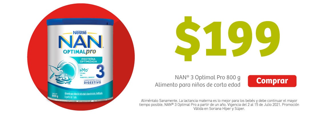 Soriana | Promociones