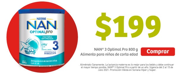 Soriana | Promociones