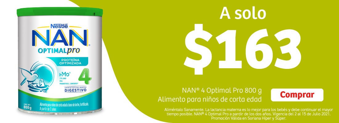 Soriana | Promociones