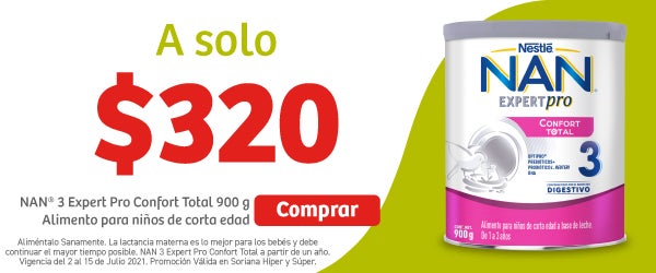Soriana | Promociones