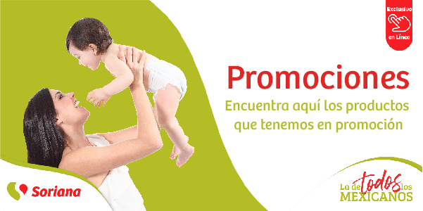 Soriana | Promociones