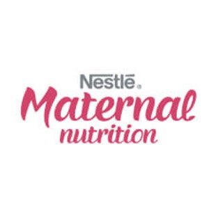 Logo Maternal nutrition