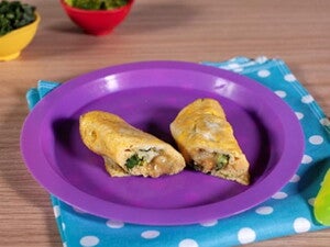 OMELETTE_DE_ESPINACAS_Y_BROCOLI