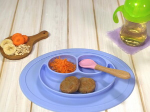 Croquetitas de atún