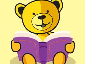 ¿Sabes los beneficios de leer con tu peque?