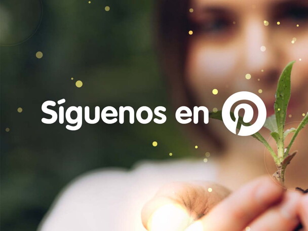 Banner Pinterest
