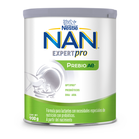 NAN PREBIO NAN PREBIO