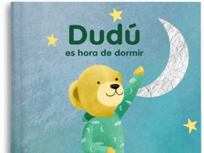 Dudú es hora de dormir