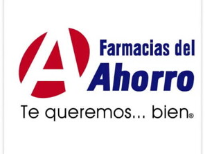 Farmacias del Ahorro