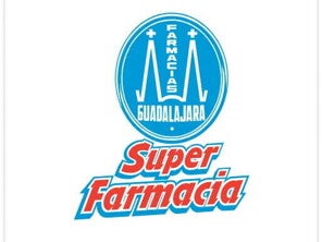 Guadalajara Super Farmacia