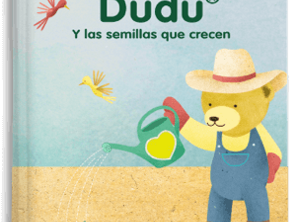 Dudú y las semillas que crecen