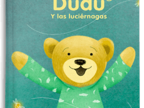 Dudú y las luciérnagas