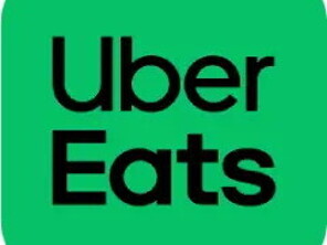 Uber Eats