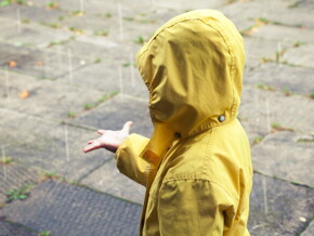Proteger de las lluvias Proteger de las lluvias