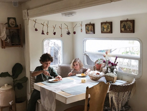 Cómo debe ser el desayuno de un niño de 1 a 3 años Cómo debe ser el desayuno de un niño de 1 a 3 años