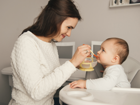 diferencia entre el cereal infantil y el cereal familiar