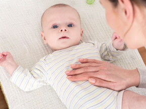 Trastornos digestivos en los bebés tratamiento para cólicos en bebés