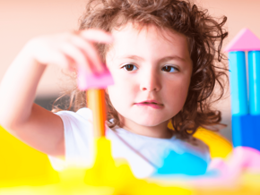 Hitos del desarrollo del niño de 0 a 1 año