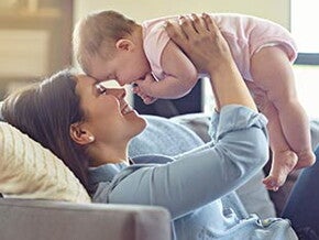 Las proteínas pueden proteger a tu bebé de enfermedades Las proteínas pueden proteger a tu bebé de enfermedades