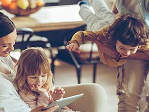 tiempo en familia tiempo en familia