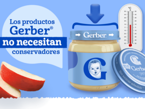Sin conservadores 