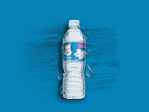 Agua Gerber