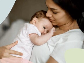 Guia de recuperación durante el posparto