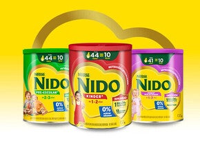 NIDO Preescolar