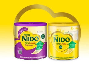 NIDO Escolar