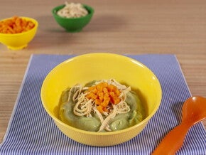 cremita de aguacate