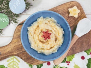 NATILLA DE PLATANO