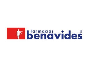 Farmacias Benavides