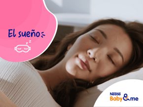 Cómo dormir durante el embarazo Cómo dormir durante el embarazo