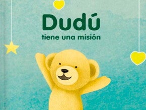 Tienes una misión