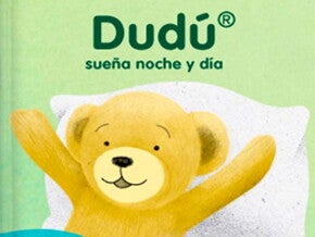 Sueña noche y día