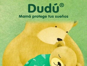 Mamá protege tus sueños